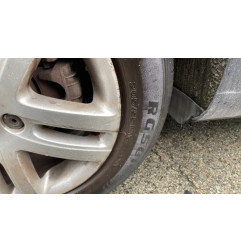 Serrure avant gauche VOLKSWAGEN GOLF 5