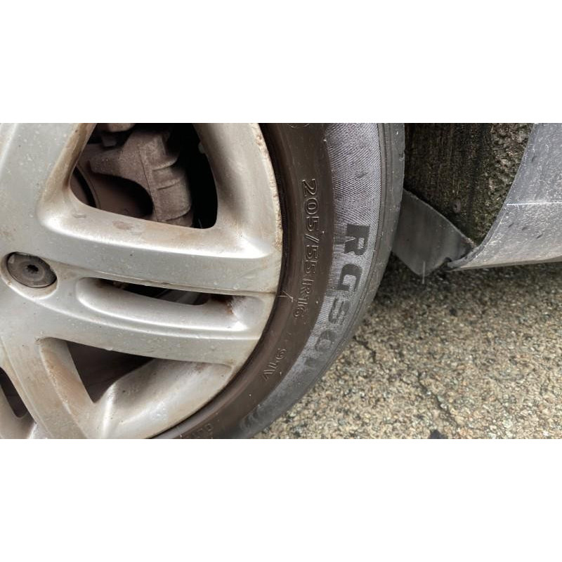 Serrure avant gauche VOLKSWAGEN GOLF 5 Photo n°12