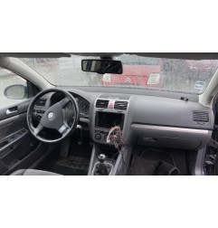 Serrure avant gauche VOLKSWAGEN GOLF 5