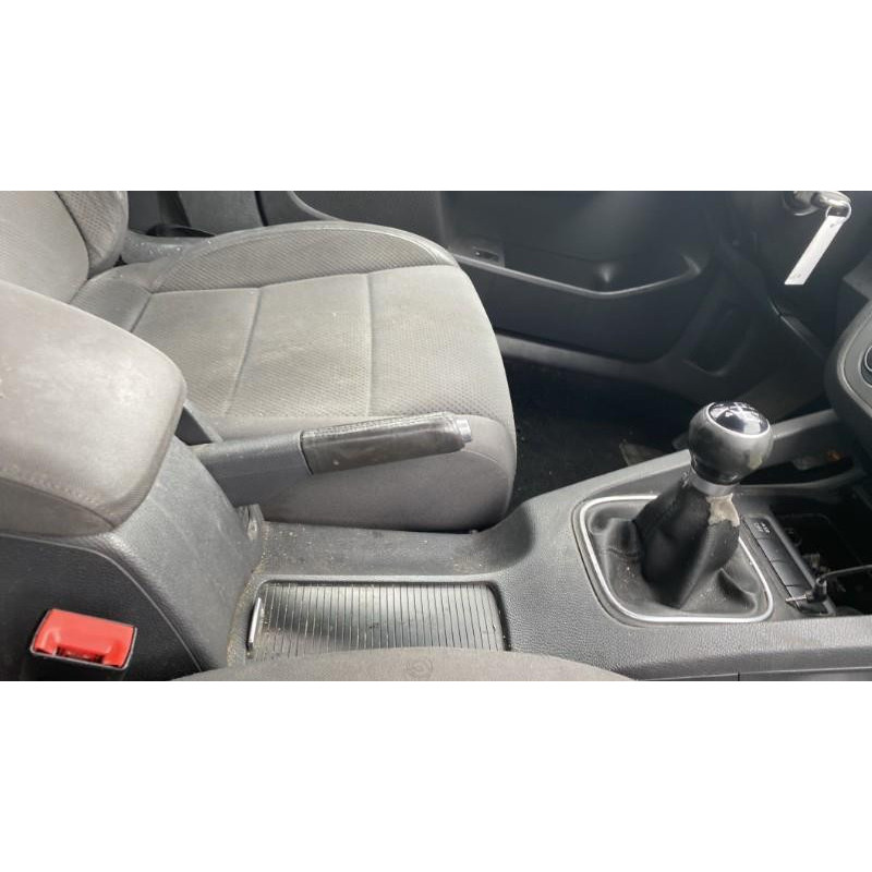 Serrure avant gauche VOLKSWAGEN GOLF 5 Photo n°19
