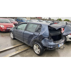 Serrure avant gauche VOLKSWAGEN GOLF 5