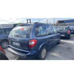 Calandre CHRYSLER VOYAGER 4
