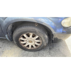 Calandre CHRYSLER VOYAGER 4