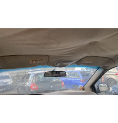 Calandre CHRYSLER VOYAGER 4