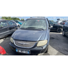 Calandre CHRYSLER VOYAGER 4
