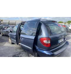 Calandre CHRYSLER VOYAGER 4