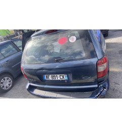 Calandre CHRYSLER VOYAGER 4