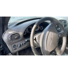 Calandre CHRYSLER VOYAGER 4