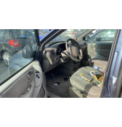 Calandre CHRYSLER VOYAGER 4