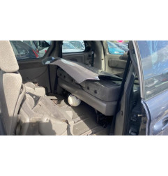 Calandre CHRYSLER VOYAGER 4