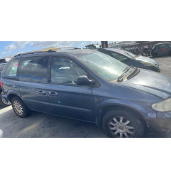 Calandre CHRYSLER VOYAGER 4