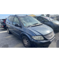 Calandre CHRYSLER VOYAGER 4