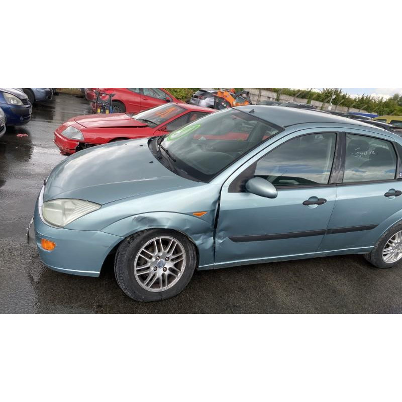 Feu arriere principal droit (feux) FORD FOCUS 1 Photo n°6