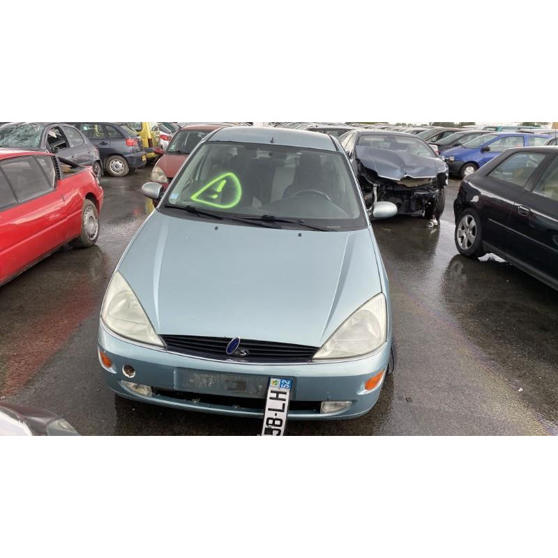 Feu arriere principal droit (feux) FORD FOCUS 1 Photo n°8