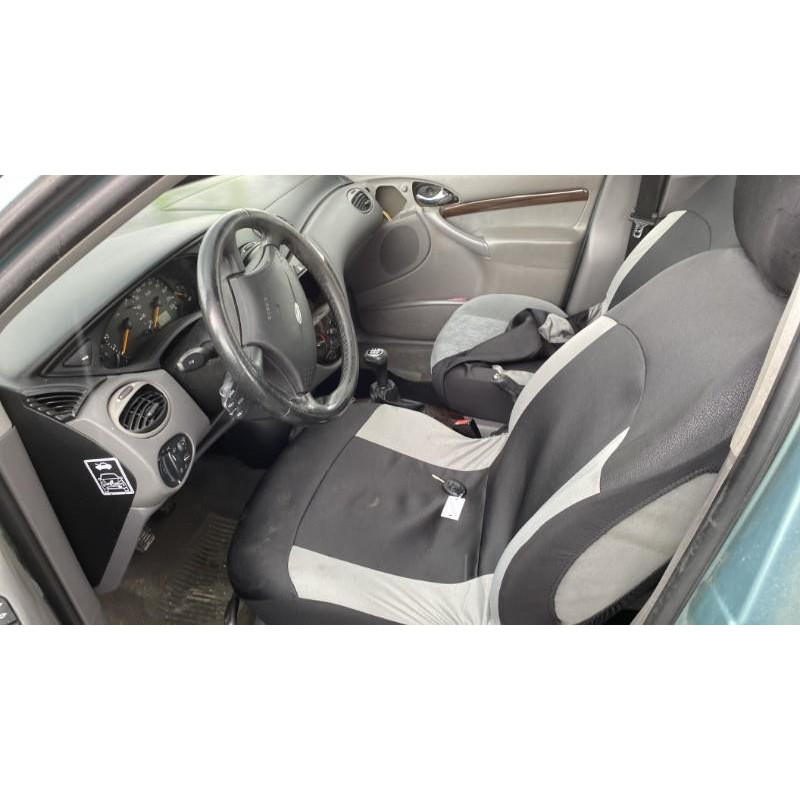 Feu arriere principal droit (feux) FORD FOCUS 1 Photo n°11