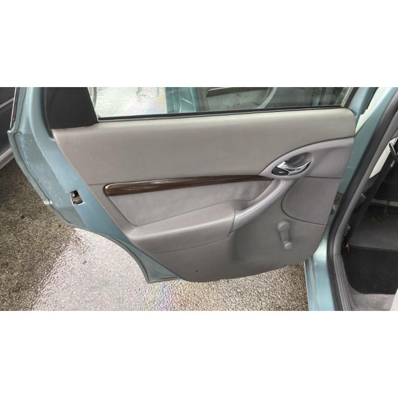 Feu arriere principal droit (feux) FORD FOCUS 1 Photo n°13