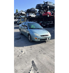 Feu arriere principal droit (feux) FORD FOCUS 1