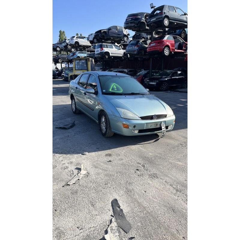 Feu arriere principal droit (feux) FORD FOCUS 1 Photo n°15