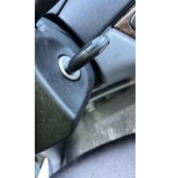 Feu arriere principal droit (feux) FORD FOCUS 1