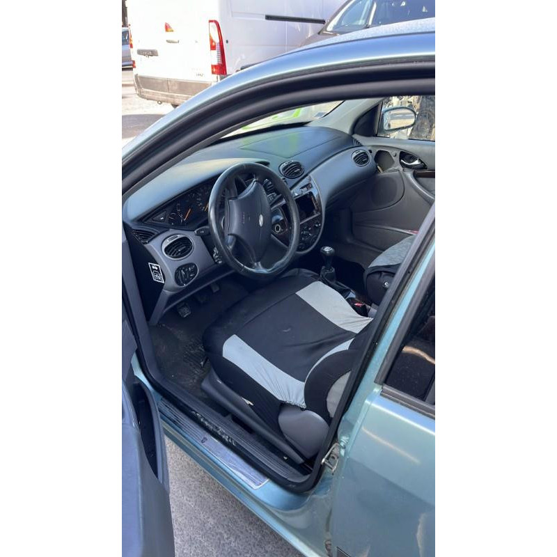 Feu arriere principal droit (feux) FORD FOCUS 1 Photo n°20