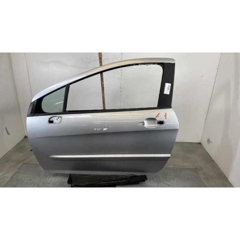 Porte avant gauche PEUGEOT 308 1 Photo n°3
