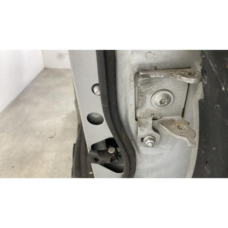 Porte avant gauche PEUGEOT 308 1 Photo n°5