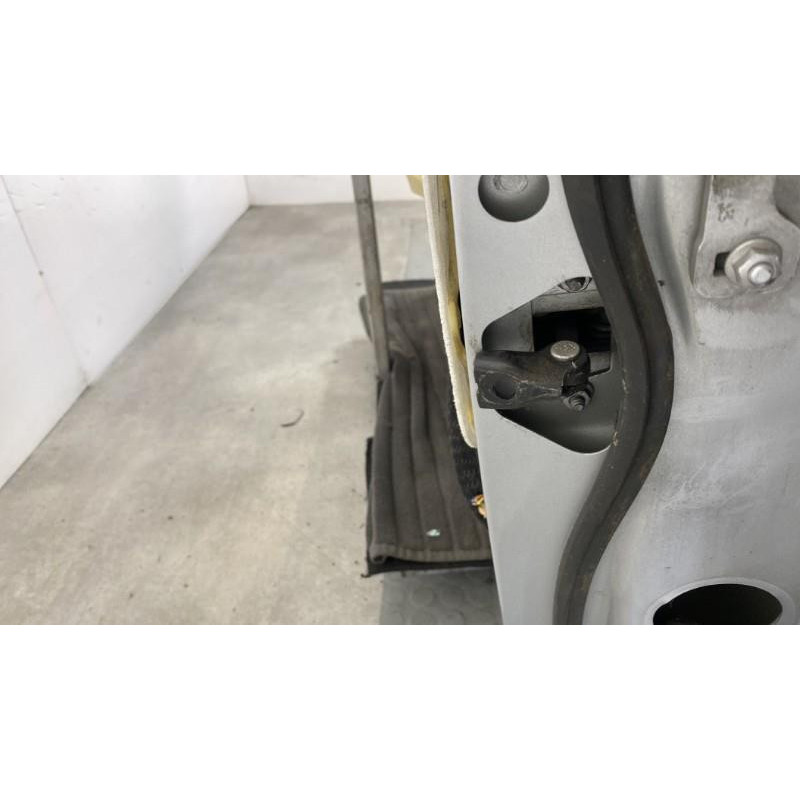 Porte avant gauche PEUGEOT 308 1 Photo n°6