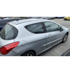 Porte avant gauche PEUGEOT 308 1
