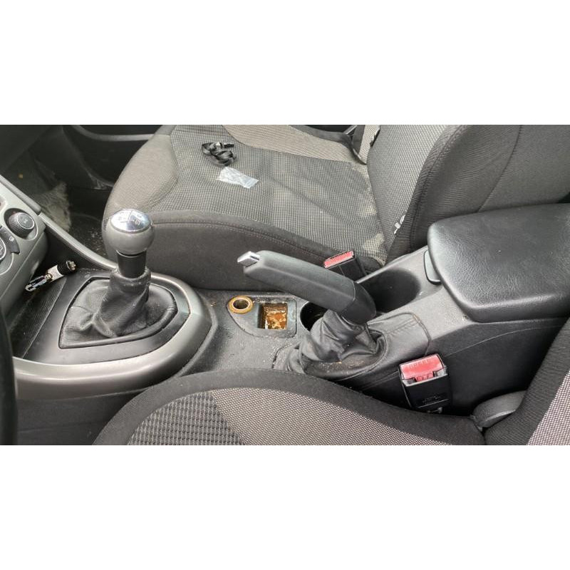 Porte avant gauche PEUGEOT 308 1 Photo n°16
