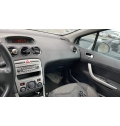 Porte avant gauche PEUGEOT 308 1