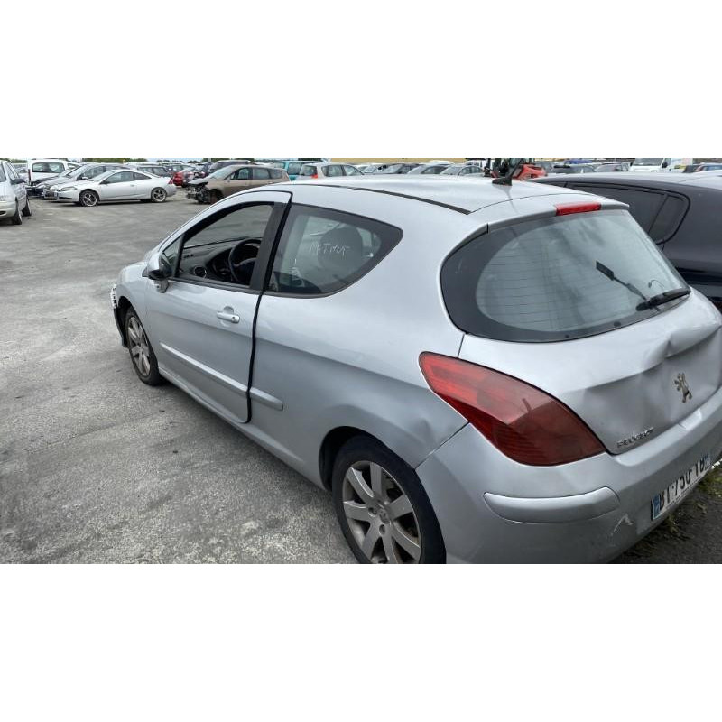 Boitier BSI PEUGEOT 308 1 Photo n°5