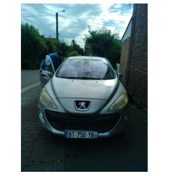 Boitier BSI PEUGEOT 308 1