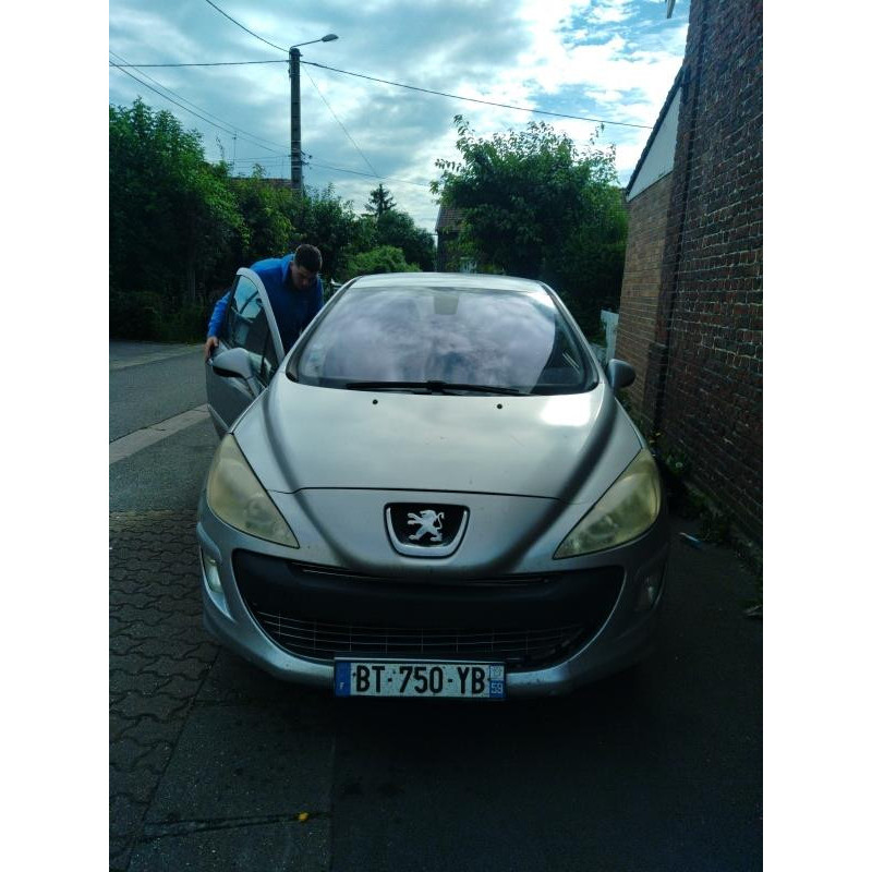 Boitier BSI PEUGEOT 308 1 Photo n°6