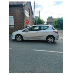 Boitier BSI PEUGEOT 308 1