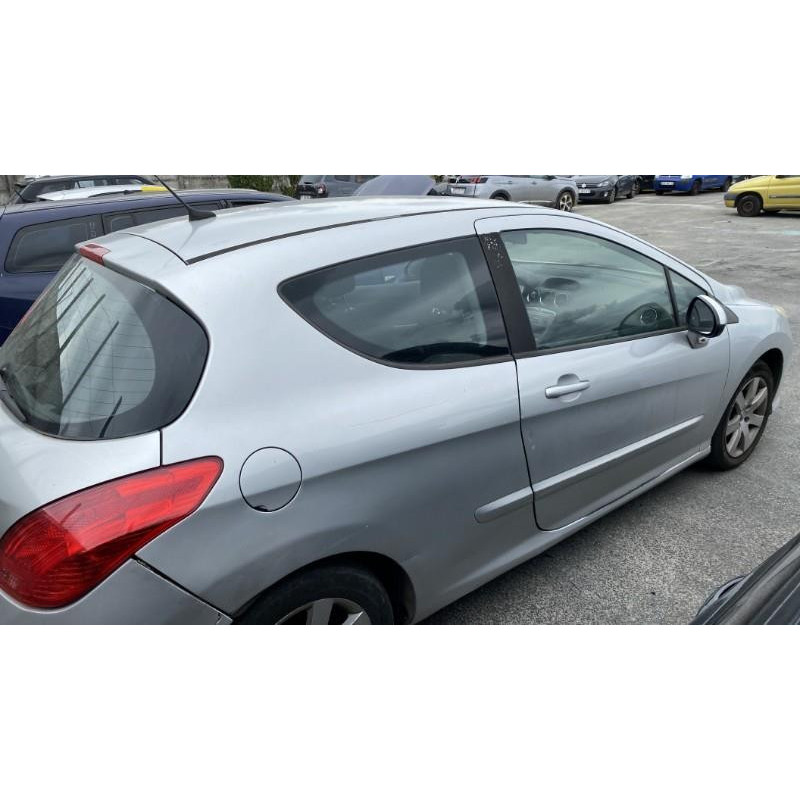 Boitier BSI PEUGEOT 308 1 Photo n°12