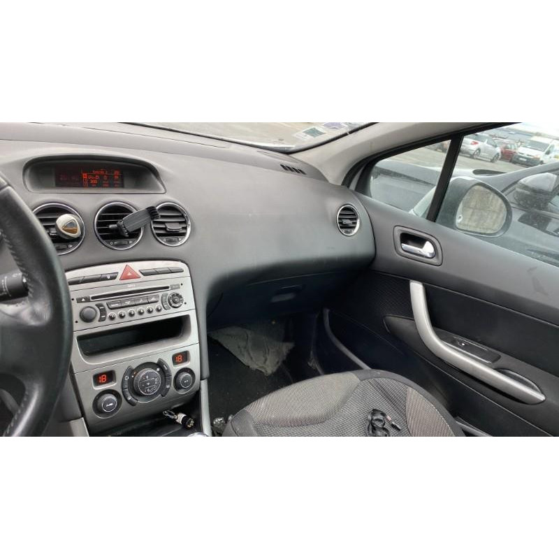 Boitier BSI PEUGEOT 308 1 Photo n°16