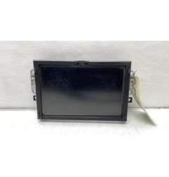 Ecran GPS CITROEN C4 2