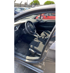 Ecran GPS CITROEN C4 2