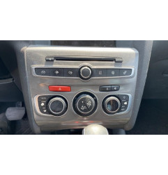 Ecran GPS CITROEN C4 2