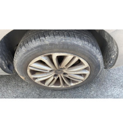 Ecran GPS CITROEN C4 2