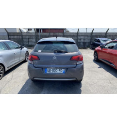 Ecran GPS CITROEN C4 2