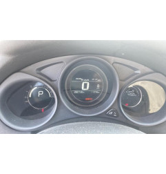 Ecran GPS CITROEN C4 2