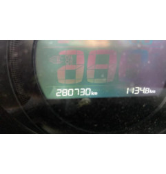 Ecran GPS CITROEN C4 2