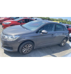 Ecran GPS CITROEN C4 2