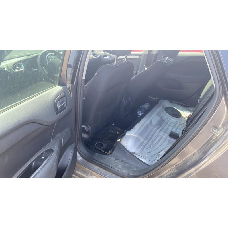 Ecran GPS CITROEN C4 2 Photo n°20