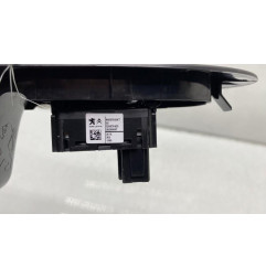 Interrupteur de leve vitre arriere droit CITROEN C4 2
