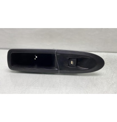 Interrupteur de leve vitre arriere gauche CITROEN C4 2