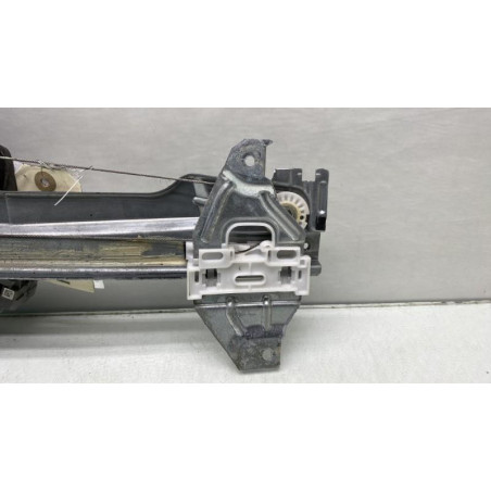 Leve vitre electrique arriere gauche CITROEN C4 2 Photo n°1
