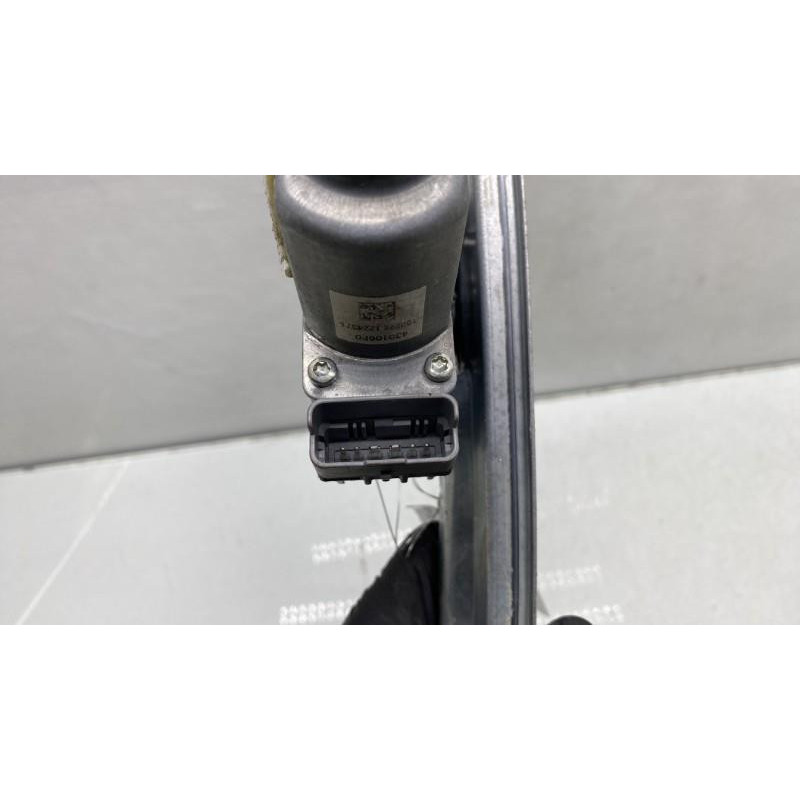 Leve vitre electrique arriere gauche CITROEN C4 2 Photo n°2