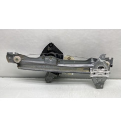 Leve vitre electrique arriere gauche CITROEN C4 2